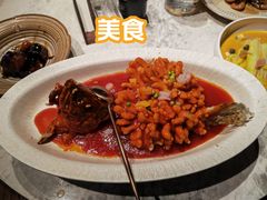 -梅花境(万科店)