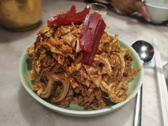 -小吊梨汤·北京菜·烤鸭(清河万象汇店)