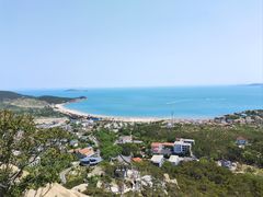 -崂山仰口游览区