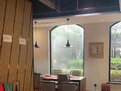 -荷风细雨·中国茶宴(碧云店)