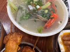 -恒兴发茶店(水巷口店)