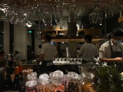 -BOR Eatery(安福路店)