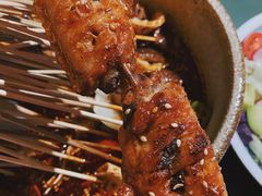 -JUKEBOX玖部音乐餐厅(华侨城店)