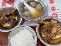 招牌牛排-阿秋牛排(湖心街店)