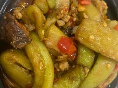 -新新湘菜馆(新中街二条店)