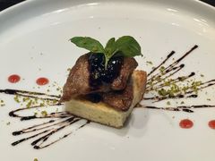 -当米亚诺意大利餐厅(武汉光谷凯悦酒店)