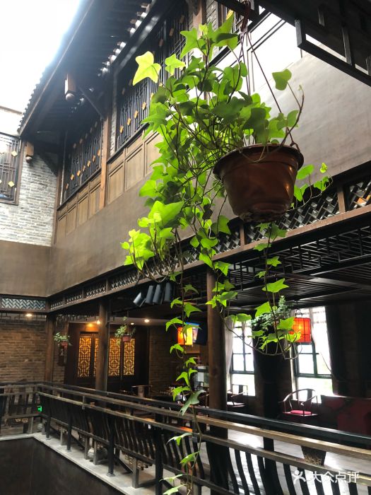 首坐公馆图片 - 第325张