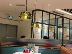 大堂-翠华餐厅(宝安壹方城店)