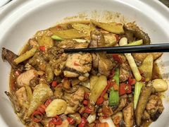 -衡厨·衡阳土菜(中南店)