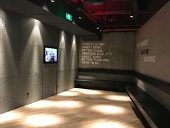 -威尔仕健身(丁香国际店)