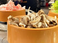 -龍歌自助小火锅(崂山丽达店)