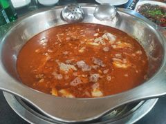 -祖传曾羊肉饭店
