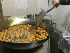 -邓记新一代糖油果子(四川煤管局供销公司职工宿舍店)