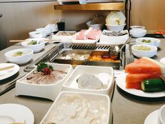 -海底捞火锅(杭州萧山宝龙广场店)