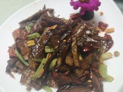 -古德寺素菜馆