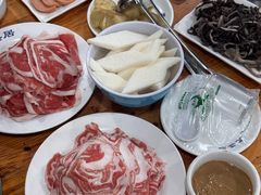 -元盛居(生态大街店)