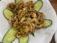 -南记食粥坊·宵夜大排档(莲花店)