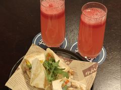 -广州天河合景福朋喜来登酒店