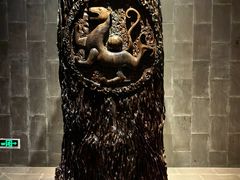 -乐山乌木文化博览苑