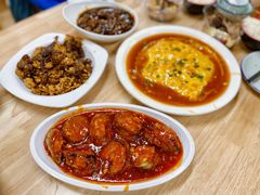 -食客居(缔景店)