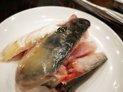 -正能量脆肉鲩火锅