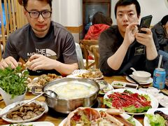 -吉友粥底火锅(方斜路店)