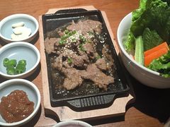 -韩国한국厨房