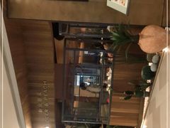 -大树餐厅(益田假日店)