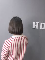 -HD HAIR STYLE