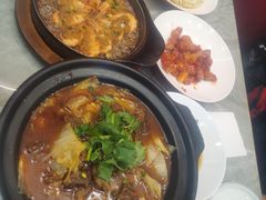 -再回头私房菜·老南京菜