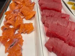 -天津东凯悦酒店·Market Café自助餐厅