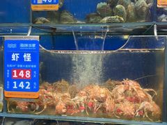 -海味当家·蒸锅海鲜(中山广场创始店)
