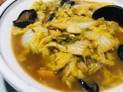 -鸭王烤鸭店(三里河店)
