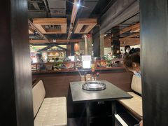 -韩盛·盛江山自助料理(中街大悦城店)