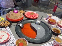 -生活如沸·顺德水牛奶火锅(大学路店)