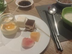 -汉来海港·海鲜自助餐厅(上海七宝领展广场店)