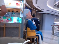 -蔡澜点心·粤菜(丽泽天街店)
