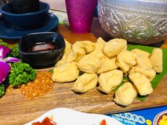 -觅山云南菜(泊富ICITY店)