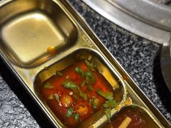 -红泥小火炉·东北泥炉烤肉(天一旗舰店)