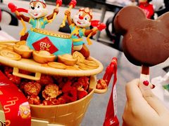 -上海迪士尼度假区