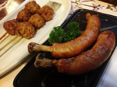 -左舞日本料理
