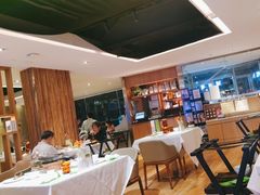 -汤城小厨•粤菜•靓汤(金宝街店)