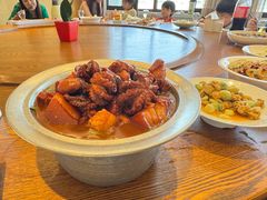 -赶海部落海鲜城(海阳路店)