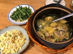 -湾里人家(旺山景区店)