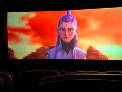 -UME影城(西城广场店)