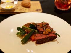 -圣丰索菲特·法国餐厅