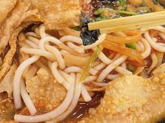 -红鼻子桂林米粉(金唐新光界店)