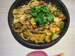 -友达面馆(二七南路店)