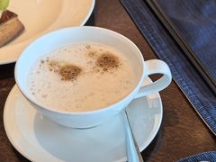 -Social 秀西餐厅-长沙瑞吉酒店(运达店)