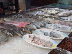 -和源祥·日照菜扛把子(万平口一店)